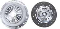 SACHS Clutch Kit - 3000 950 564